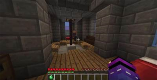 我的世界珍妮模組完整版 v5.80 1