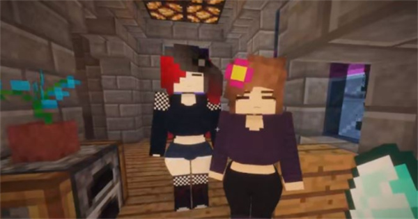 我的世界珍妮模組完整版 v5.80 3