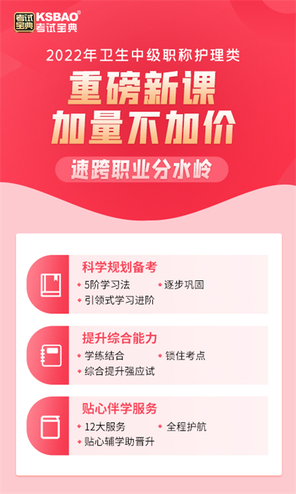 護(hù)士護(hù)師考試寶典免費(fèi)版1