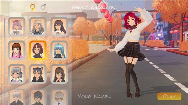 Omnibattle v0.1 安卓版 2