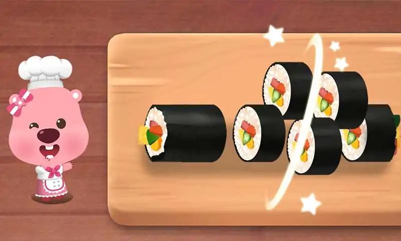 露比餐廳 v0.3 安卓版 2