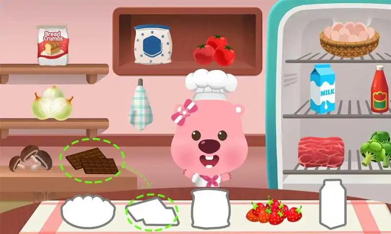 露比餐廳 v0.3 安卓版 0