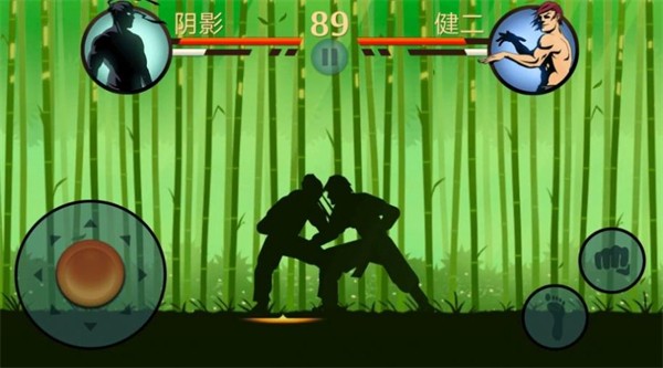 光影斗士 v1.0.1 安卓版 2