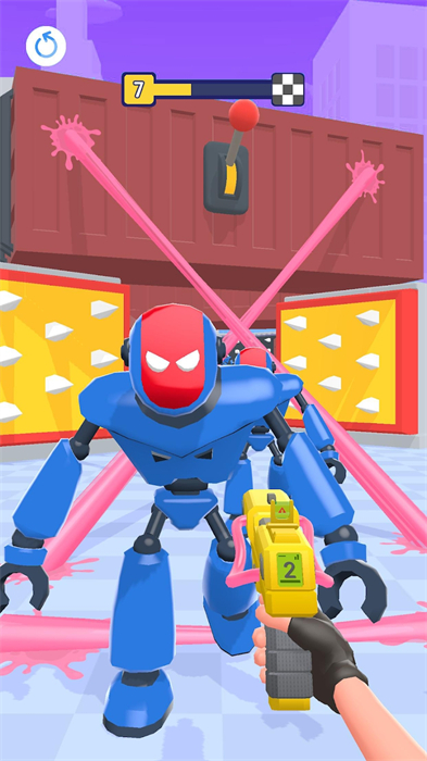 將他們?nèi)克核?v1.15.2 安卓版 3