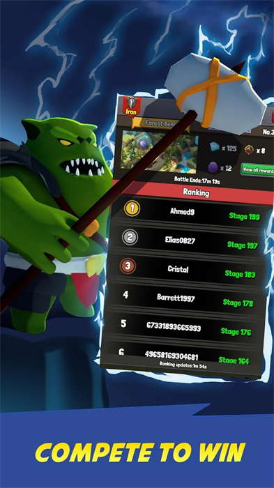 重生塔防奪寶奇兵 v1.3.1 安卓版 1