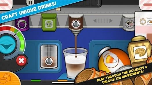 老爹雪糕店 v1.2.1 最新版 2