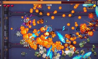 火星幸存者 v0.5 安卓版 1