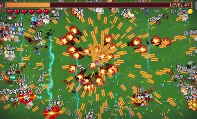 火星幸存者 v0.5 安卓版 0