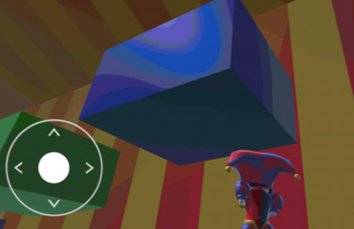 神奇數(shù)字班班幼兒園馬戲團(tuán) v0.0.5 安卓版 0