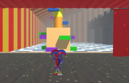 神奇數(shù)字班班幼兒園馬戲團(tuán) v0.0.5 安卓版 2