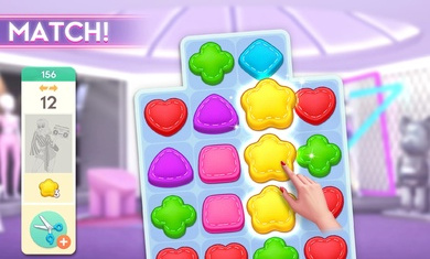 projectmakeover游戲 v2.88.1 安卓版 3