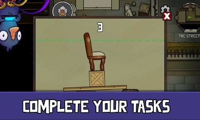 鵝鵝鴨國際服 v3.07.00 安卓版 0