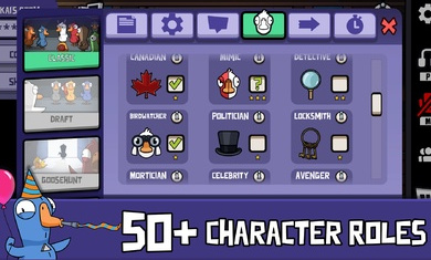 Goose Goose Duck v3.11.00 最新安卓版 4