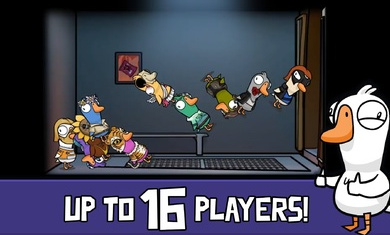 Goose Goose Duck v3.11.00 最新安卓版 3