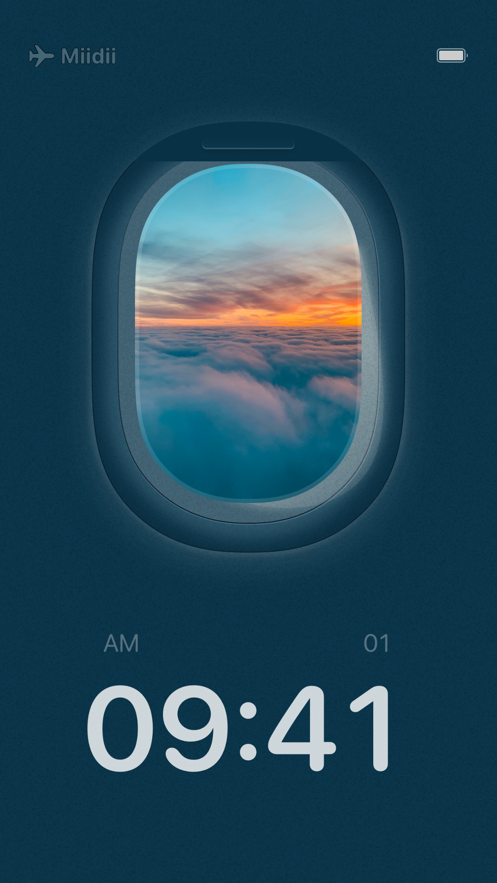 謎底時鐘ios賬號版 v2.42 iphone版 3