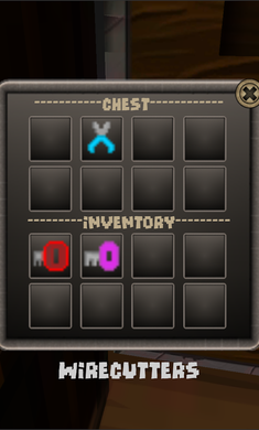 恐怖奶奶之家 v3.0.0 安卓版 2