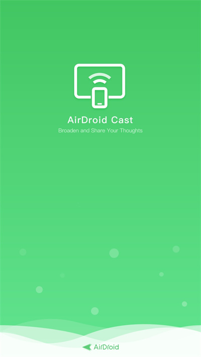 AirDroid Cast投屏 v1.1.2.0 0