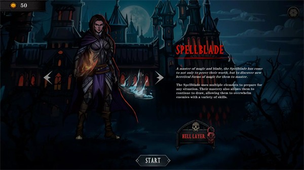 魔堡最后的儀式 v53 1