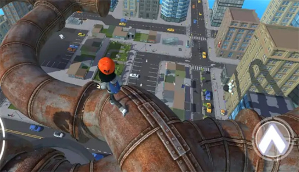 城市向上 v1.0 安卓版 1