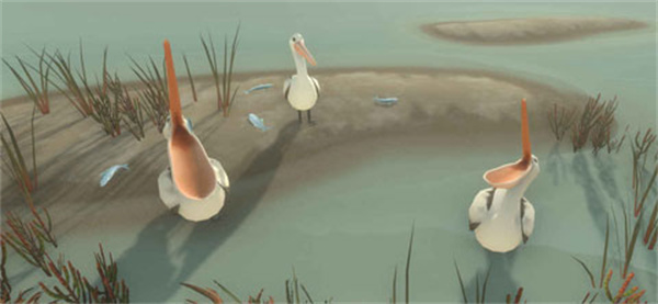 男孩與鵜鶘漢化版 v1.0.2 0