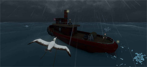 男孩與鵜鶘漢化版 v1.0.2 4