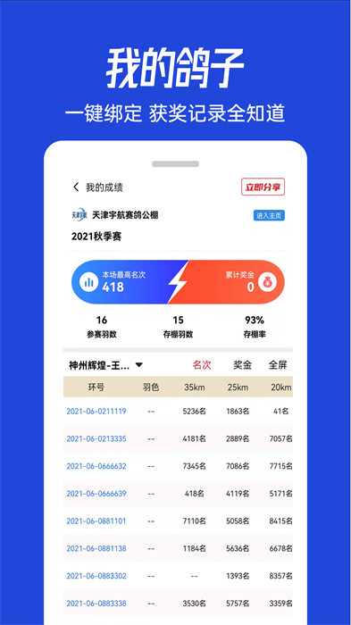 青鴿網(wǎng)最新版 v4.0.7 最新版 0