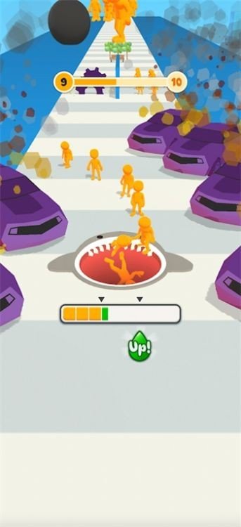 重力沖刺冒險(xiǎn) v1.0.13 1