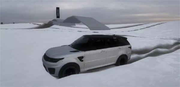 項(xiàng)目越野狂熱 v1.1 安卓版 2