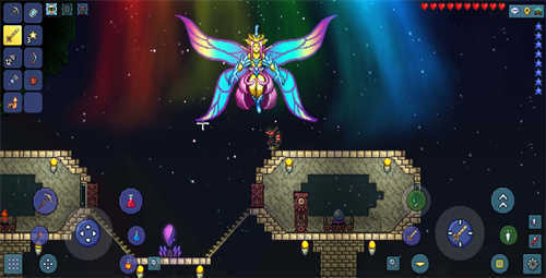 災(zāi)厄 v1.4.4.3 1