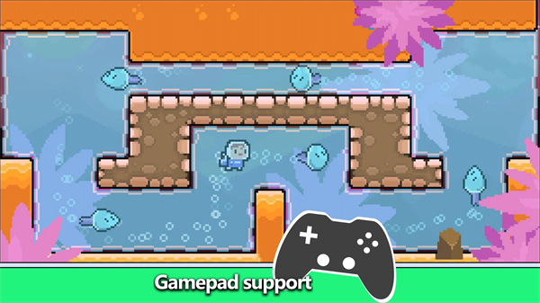 太空實(shí)習(xí)生 v0.05 安卓版 1