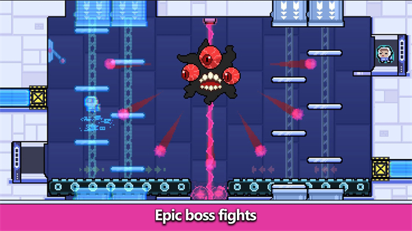 太空實(shí)習(xí)生 v0.05 安卓版 3