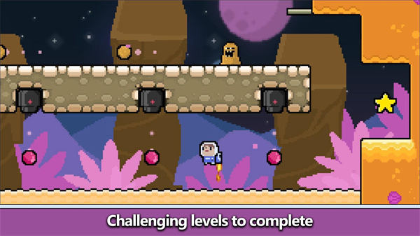 太空實(shí)習(xí)生 v0.05 安卓版 0