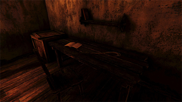 古代恐怖 v3.2 安卓版 0