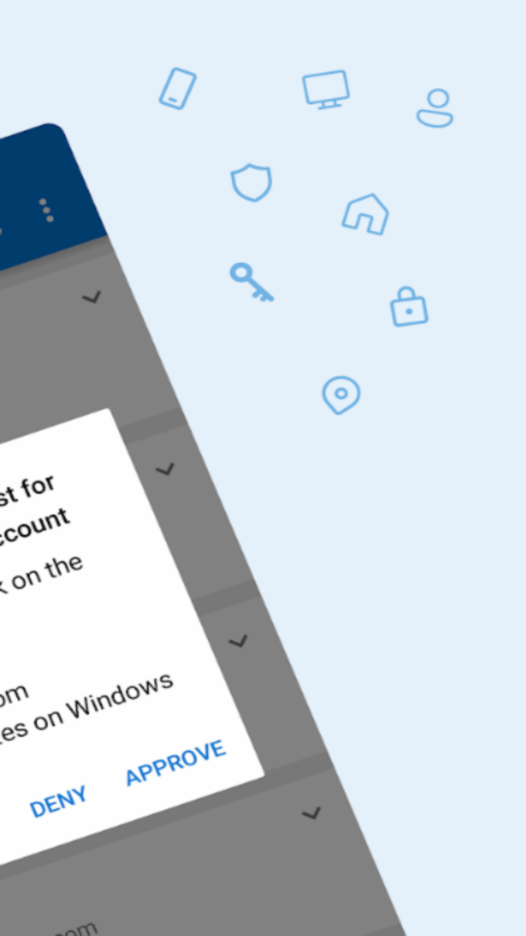 微軟Authenticator ios官方版2