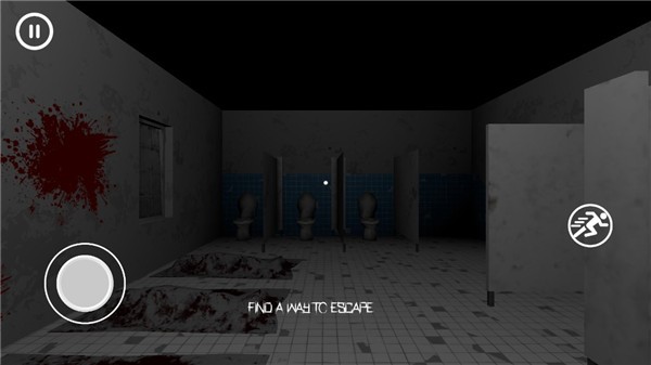 屠夫庇護(hù)所 v0.1 安卓版 1