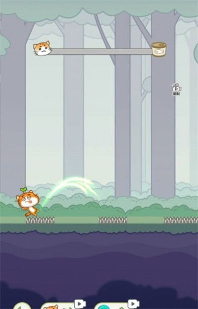 喵喵想吃魚 v1.0 安卓版 0