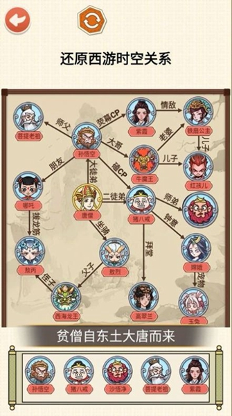 還原關(guān)系連線 v1.0 2