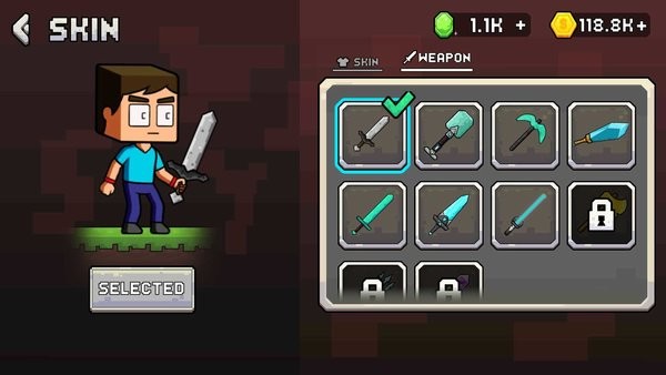 我的工藝冒險(xiǎn) v1.0.8 安卓版 0