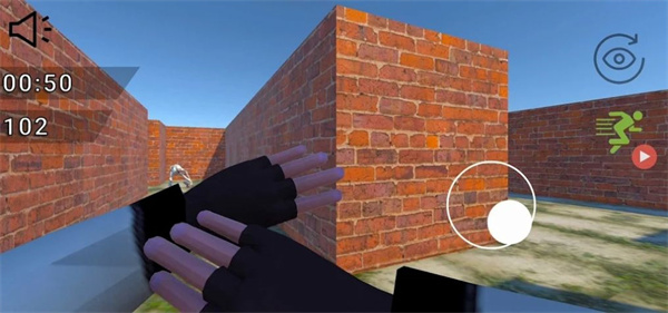 寂靜生存之地 v0.2.0 1