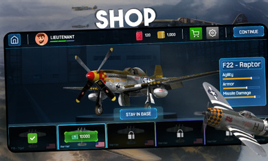 狗斗 v1.0 安卓版 1