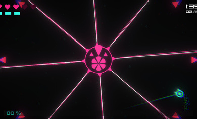 霓虹打擊 v1.1.0 安卓版 1