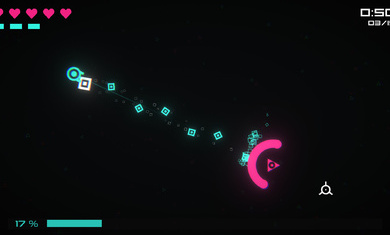 霓虹打擊 v1.1.0 安卓版 0