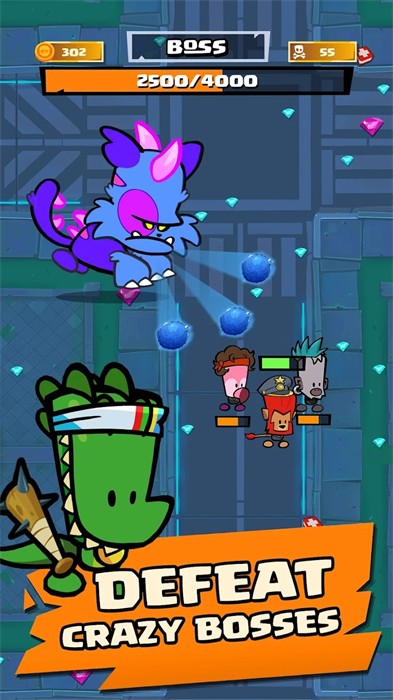 動(dòng)物幸存者 v1.7 安卓版 0