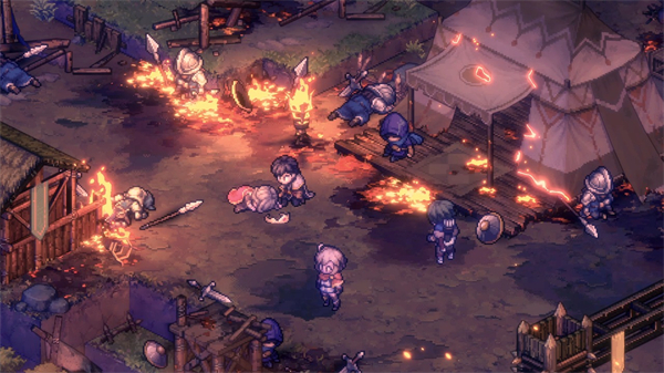 鈴蘭之劍為這和平的世界 v1.4.0 手機版 0