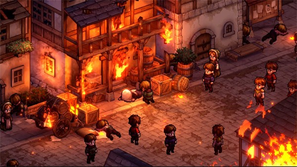 鈴蘭之劍為這和平的世界 v1.4.0 手機版 1