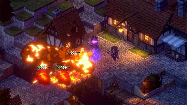 鈴蘭之劍為這和平的世界 v1.4.0 手機版 2