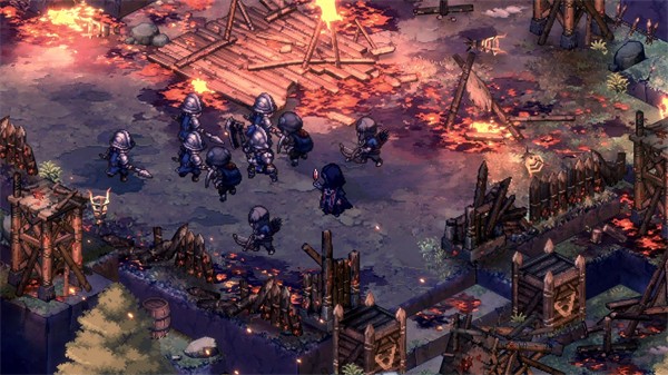 鈴蘭之劍為這和平的世界 v1.4.0 手機版 3