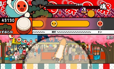 太鼓達(dá)人 v3.1.4 安卓版 1