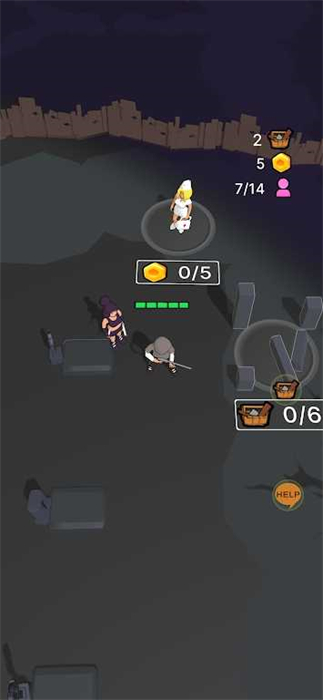 最后一天 v1.0.0 安卓版 2