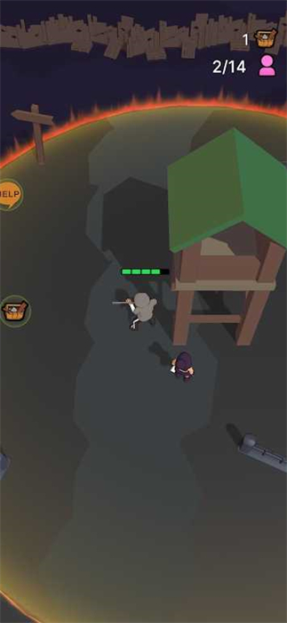 最后一天 v1.0.0 安卓版 0